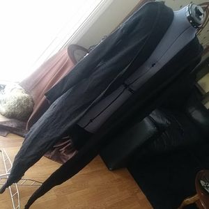 Killstar Vexation Cardigan